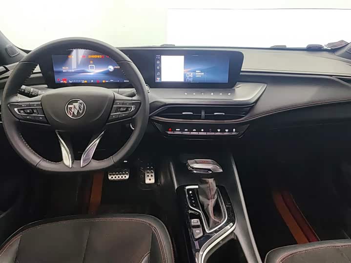 Фото 12 - Buick Verano