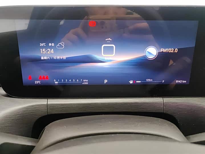 Фото 14 - Buick Verano