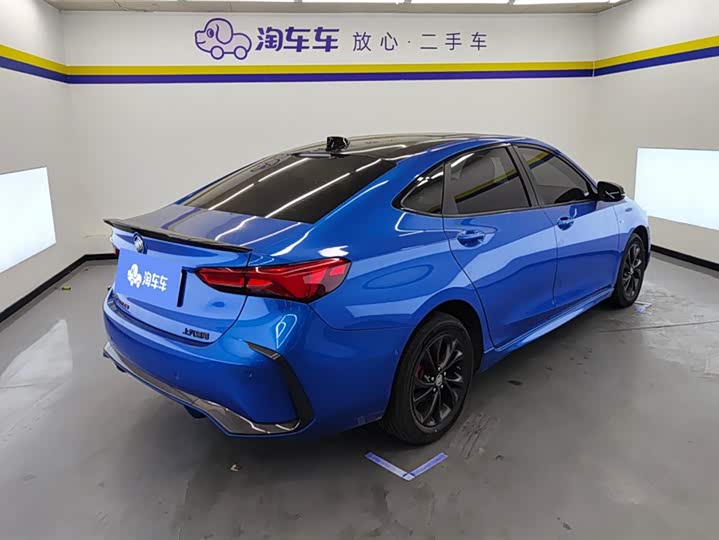 Фото 3 - Buick Verano