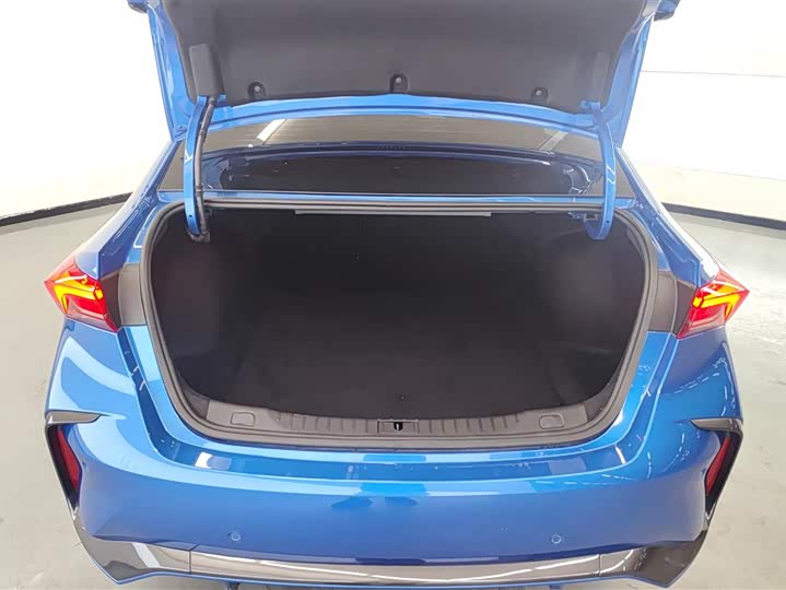 Фото 4 - Buick Verano