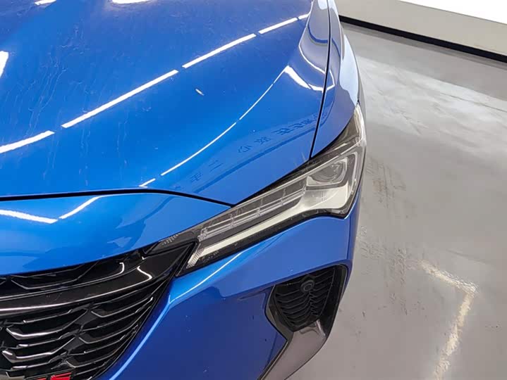 Фото 5 - Buick Verano