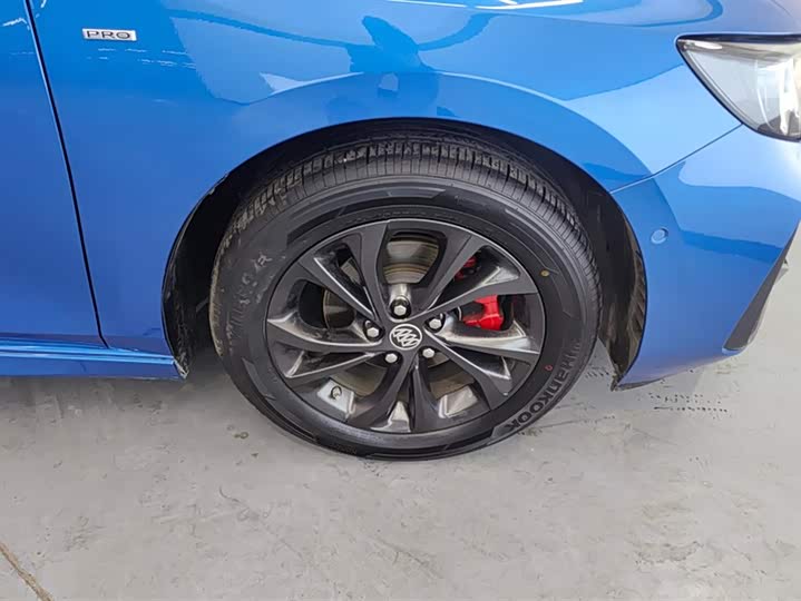 Фото 6 - Buick Verano