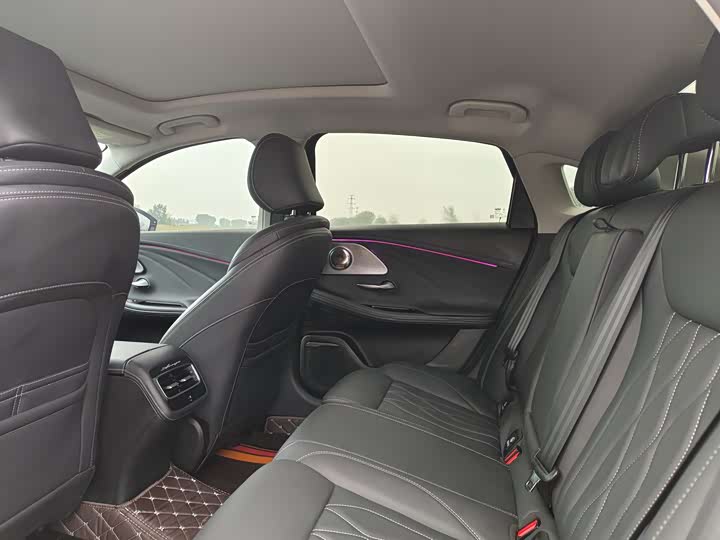 Фото 8 - Chery Arrizo 8