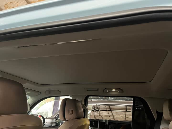 Фото 10 - BAIC Beijing BJ60