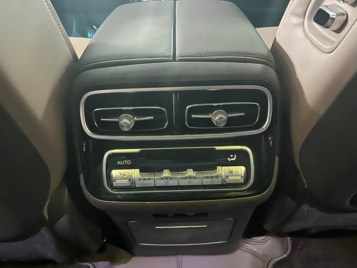 Фото 9 - BAIC Beijing BJ60