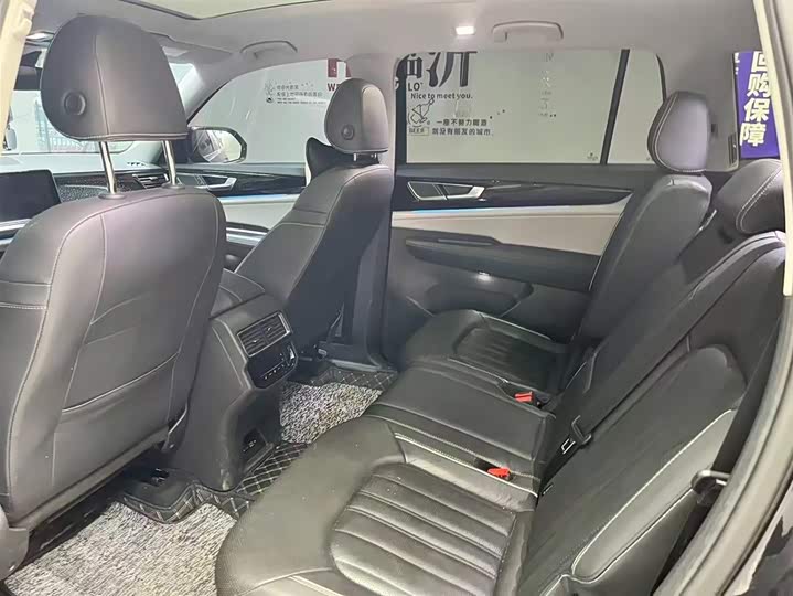 Фото 3 - Volkswagen Teramont Pro