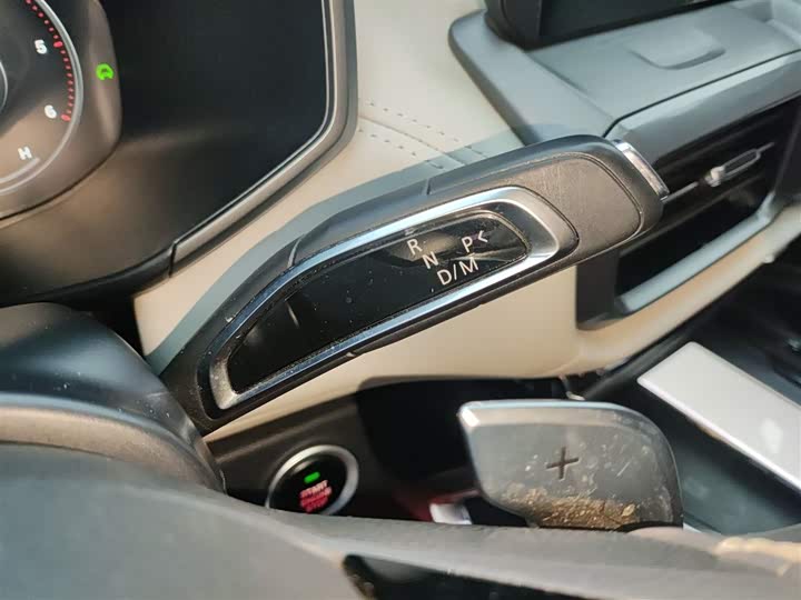 Фото 14 - Maxus Territory