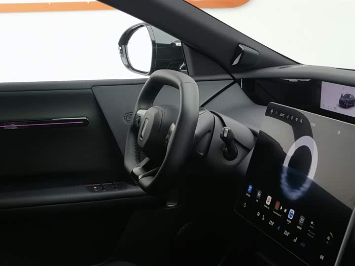 Фото 22 - Avatr 06