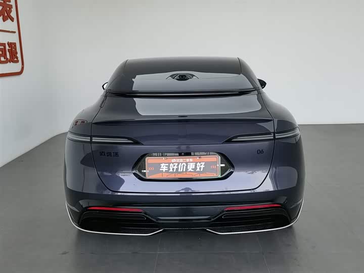 Фото 4 - Avatr 06