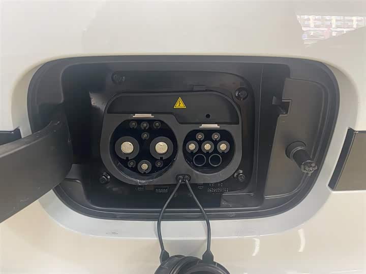 Фото 16 - Geely Galaxy Panda Mini