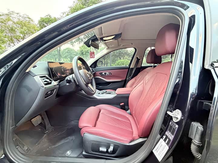 Фото 11 - BMW 3 Series