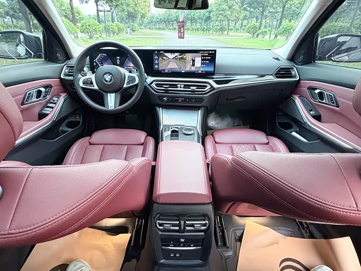 Фото 13 - BMW 3 Series