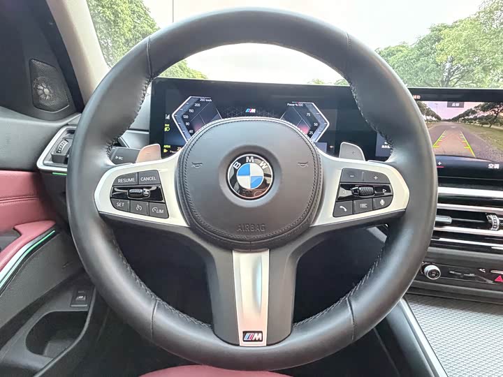 Фото 14 - BMW 3 Series