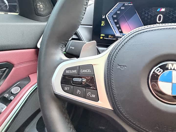 Фото 15 - BMW 3 Series