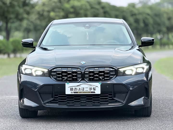 Фото 3 - BMW 3 Series