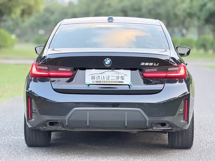 Фото 30 - BMW 3 Series