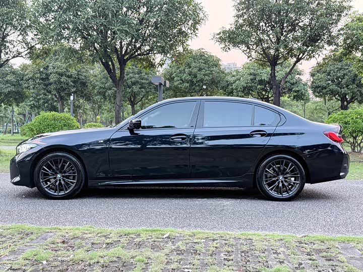 Фото 31 - BMW 3 Series