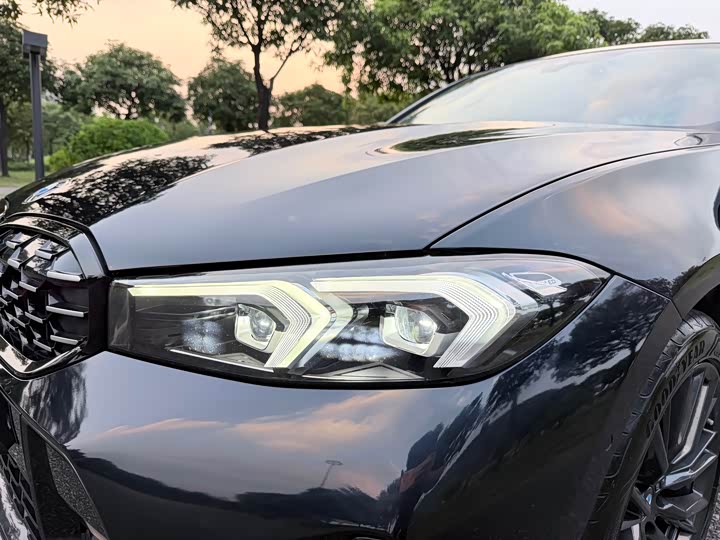 Фото 4 - BMW 3 Series