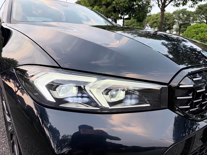 Фото 5 - BMW 3 Series