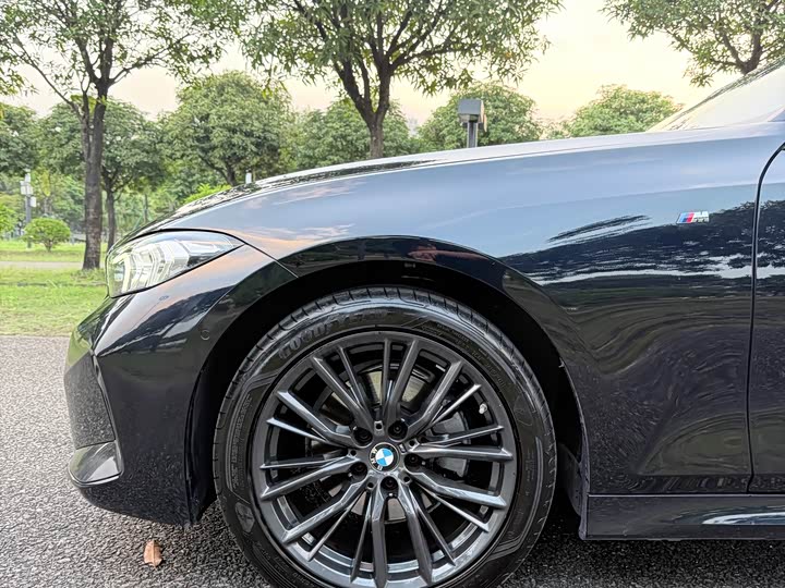 Фото 6 - BMW 3 Series