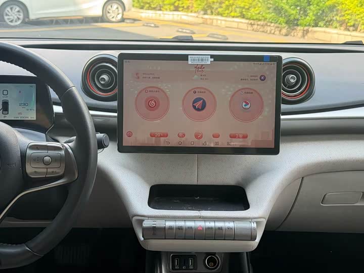 Фото 5 - BYD Dolphin