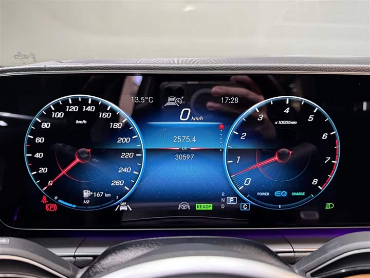 Фото 17 - Mercedes-Benz GLS-Class