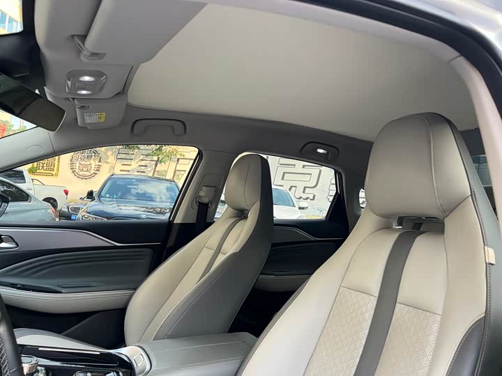 Фото 13 - GAC Aion S Plus