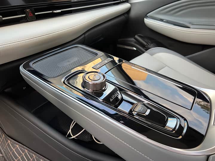 Фото 16 - GAC Aion S Plus