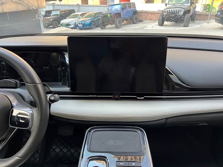 Фото 21 - GAC Aion S Plus