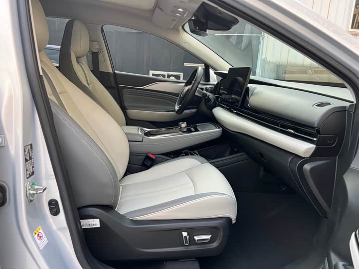 Фото 24 - GAC Aion S Plus