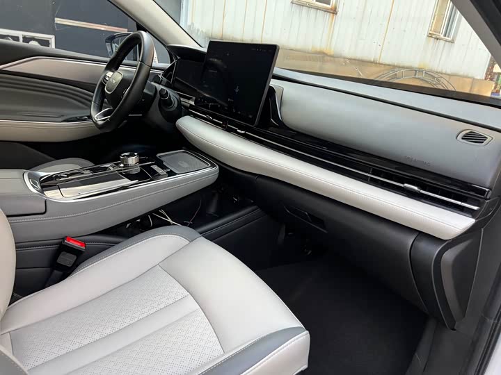 Фото 25 - GAC Aion S Plus