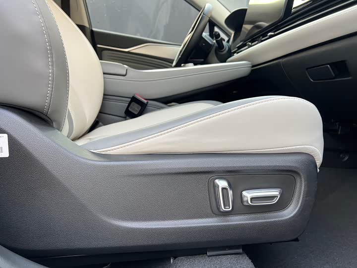 Фото 26 - GAC Aion S Plus