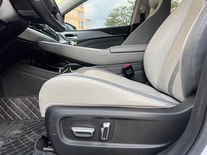 Фото 27 - GAC Aion S Plus