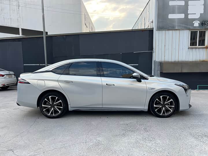 Фото 5 - GAC Aion S Plus