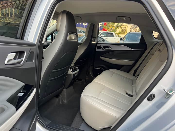 Фото 9 - GAC Aion S Plus