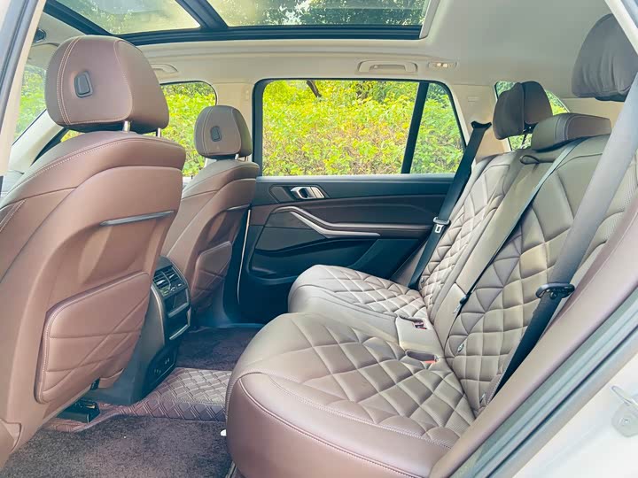 Фото 11 - BMW X5