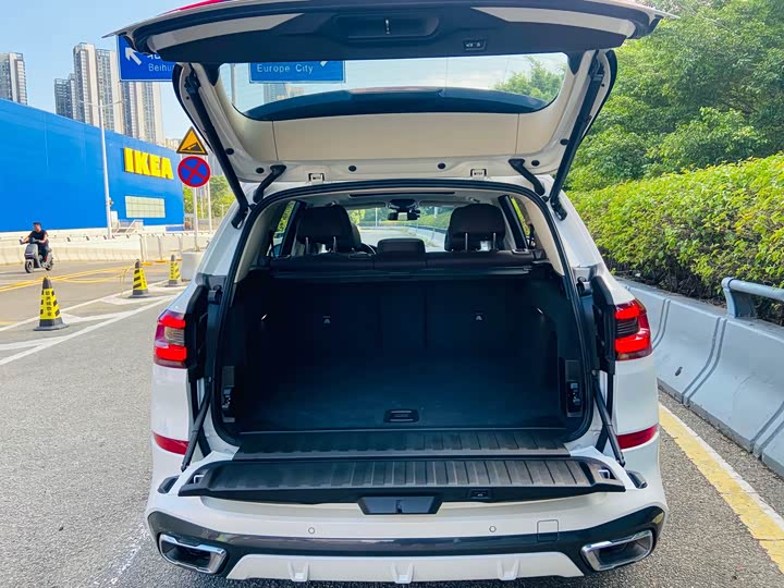 Фото 21 - BMW X5