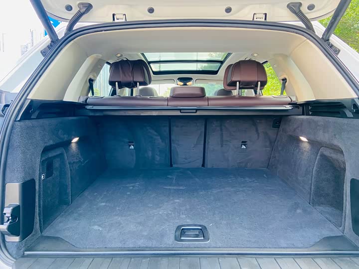 Фото 22 - BMW X5