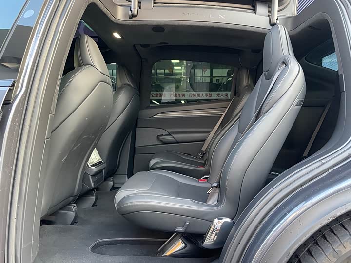 Фото 6 - Tesla Model X