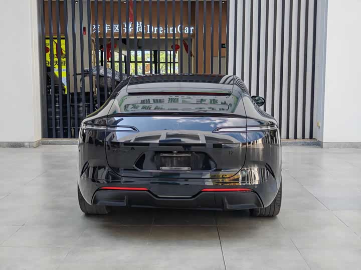 Фото 11 - Avatr 12