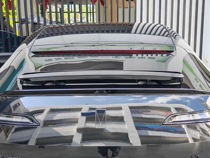 Фото 13 - Avatr 12