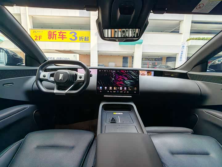 Фото 4 - Avatr 12