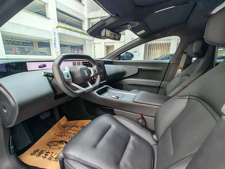 Фото 5 - Avatr 12