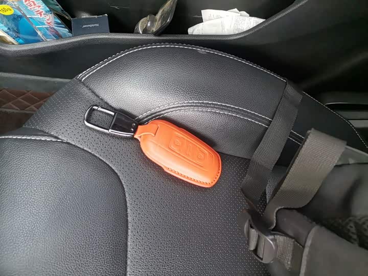 Фото 9 - Geely Geometry EX3