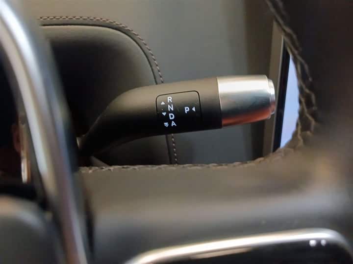 Фото 14 - LiXiang L8