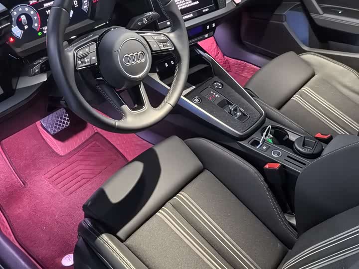 Фото 4 - Audi A3