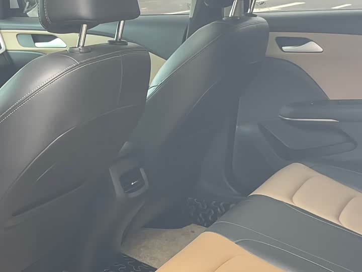 Фото 6 - Chevrolet Monza