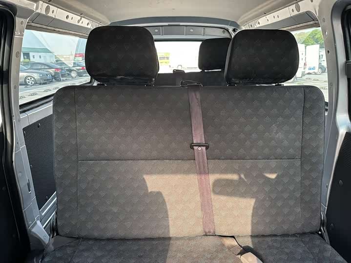 Фото 11 - Foton G5