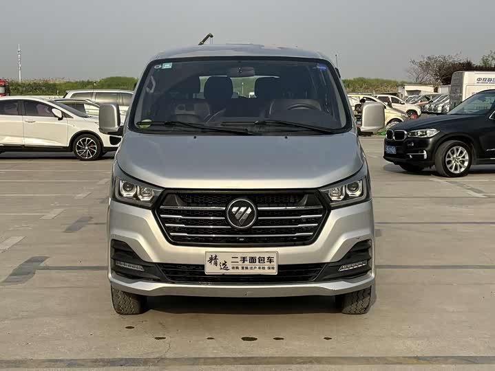 Фото 3 - Foton G5