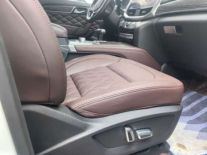 Фото 10 - Haval H9